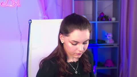 Francesca online show from 04-21-26, 09:37