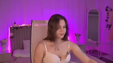 Francesca online show from 05-26-26, 09:27