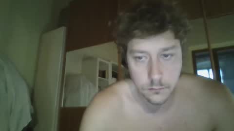 francesco_831115 online show from 10-16-25, 04:08