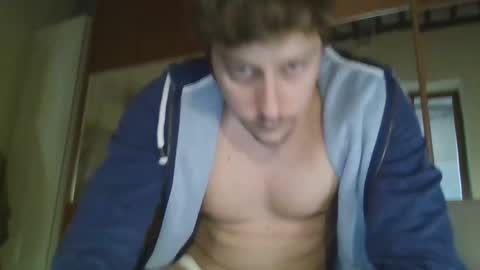 francesco_831115 online show from 10-19-25, 02:18