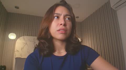 franchesca_de_luca online show from 03-21-26, 03:00