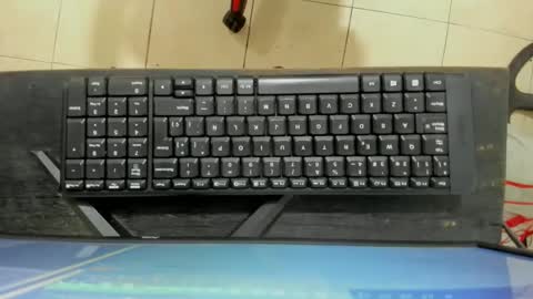 franchesca_hon11 online show from 06-03-26, 03:06