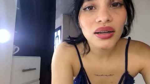 Franchezkavegaaa online show from 05-06-26, 12:21