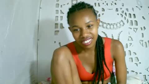 Snapshot of franciefrancie chatting on 01-10-26, 11:23 francilla online show from 01-10-26, 11:23