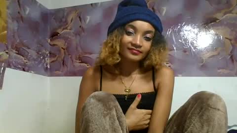 Francinoli online show from 07-26-26, 07:10
