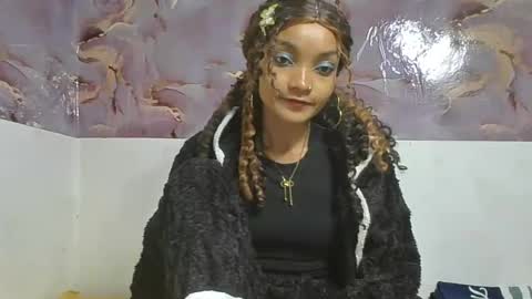 Francinoli online show from 07-29-26, 06:22