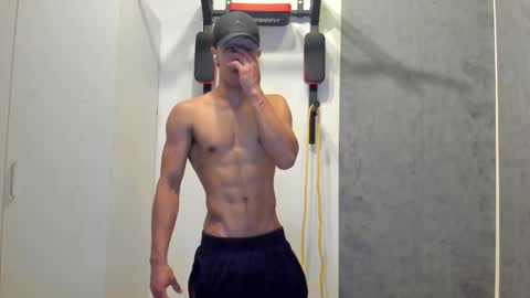 Snapshot of franco_demons_ chatting on 03-15-26, 08:42 Franco online show from 03-15-26, 08:42