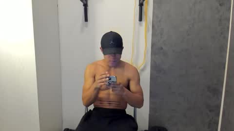 Snapshot of franco_demons_ chatting on 03-23-26, 05:28 Franco online show from 03-23-26, 05:28