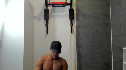 Snapshot of franco_demons_ chatting on 07-14-26, 06:13 Franco online show from 07-14-26, 06:13