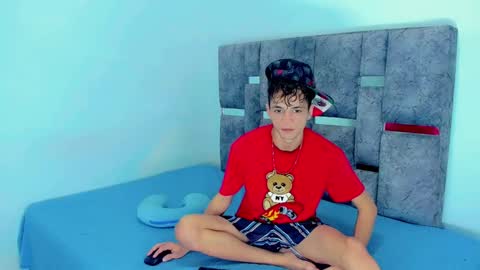 Franco taylor online show from 01-11-25, 12:07