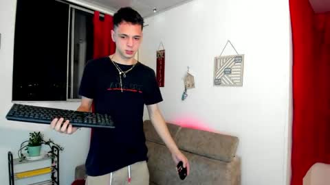 Franco taylor online show from 04-03-26, 06:11