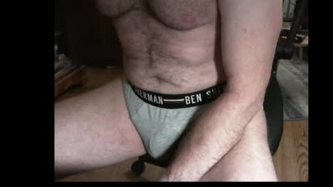 Franois online show from 04-19-26, 06:13