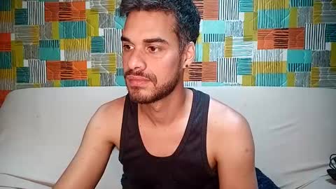 Franco Herna online show from 04-13-26, 09:09