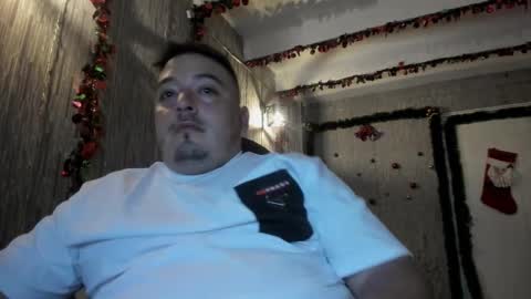 Juan online show from 12-25-24, 10:16