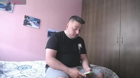 Juan online show from 04-13-26, 08:58