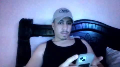 Francum online show from 07-08-26, 04:28