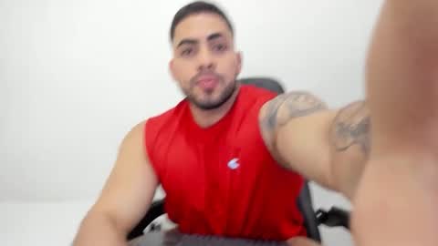 frank_foxx1 online show from 02-25-26, 03:38