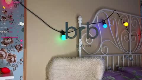 Franky online show from 02-28-25, 02:20