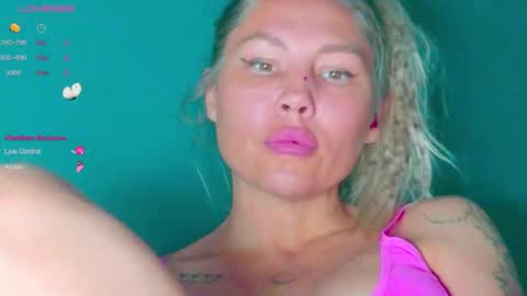 Franky online show from 09-14-25, 04:17