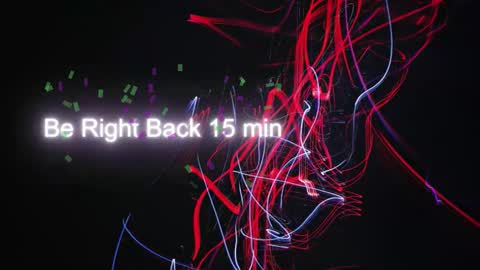 Franky online show from 09-18-25, 03:03