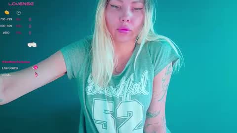 Franky online show from 10-24-25, 03:03