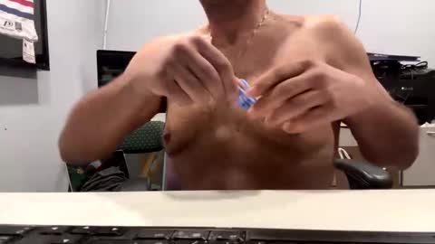 Frany online show from 04-18-26, 08:18