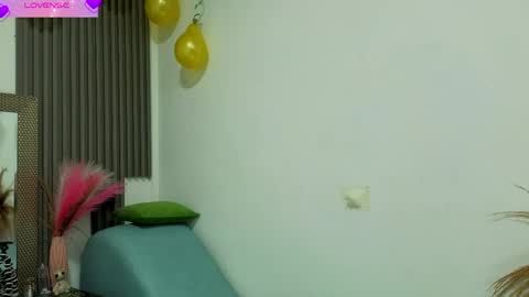 Fransheska online show from 05-29-26, 11:41