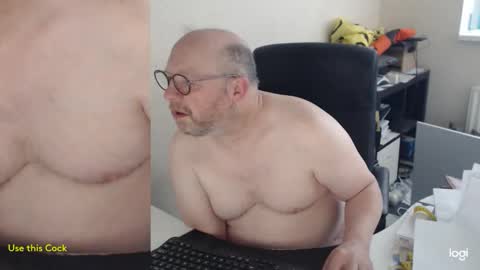 Fransje online show from 03-16-26, 07:01