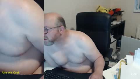 Fransje online show from 04-04-26, 05:06