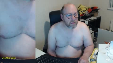 Fransje online show from 04-12-26, 02:05