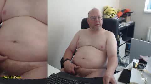 Fransje online show from 05-16-26, 06:21