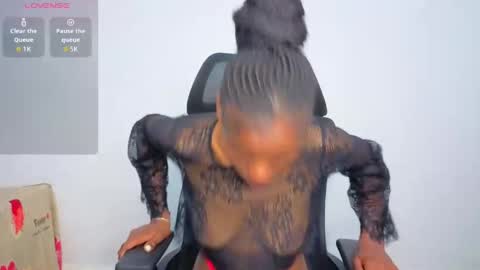 Nessa-Independent model online show from 05-07-26, 07:03
