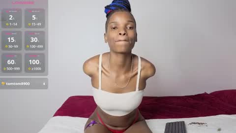 Nessa-Independent model online show from 05-20-26, 11:55