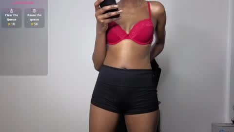Nessa-Independent model online show from 05-29-26, 06:17