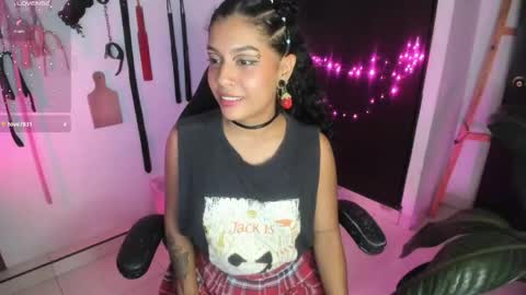Lia Gomez online show from 05-29-26, 11:47