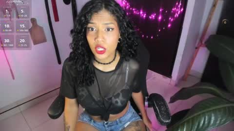 Lia Gomez online show from 06-04-26, 11:44