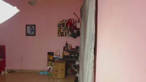 luna online show from 04-18-26, 04:49