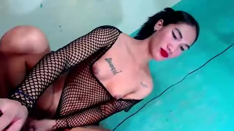 Snapshot of freaky_mariah chatting on 06-13-26, 08:01 just call me mariah online show from 06-13-26, 08:01