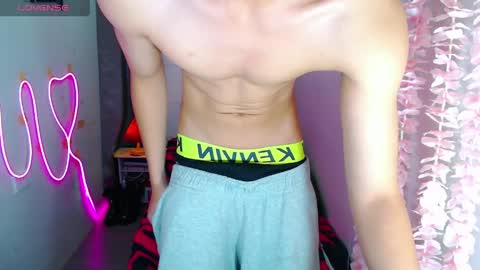 Mark online show from 04-29-26, 05:30