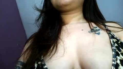FreakySugarBaby online show from 06-13-26, 05:44