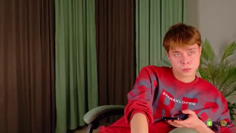 Fred online show from 03-15-26, 07:09