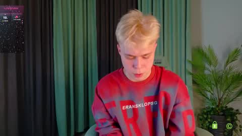 Fred online show from 03-16-26, 05:06