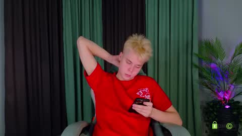 Fred online show from 03-18-26, 05:38