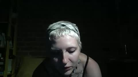 Lily Red online show from 05-25-26, 02:50