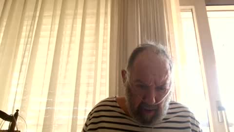 David Fredal online show from 07-04-26, 09:15