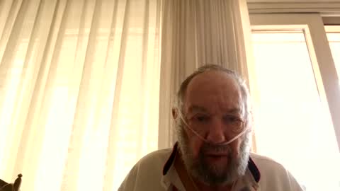 David Fredal online show from 07-08-26, 08:08