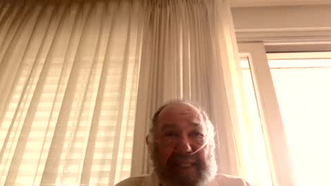 David Fredal online show from 07-15-26, 09:03