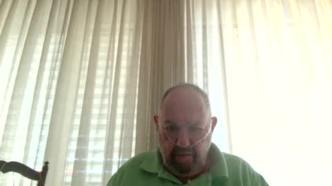 David Fredal online show from 07-24-26, 09:29