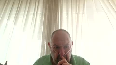 David Fredal online show from 07-25-26, 10:02