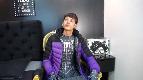 Freddkane online show from 02-09-25, 12:08